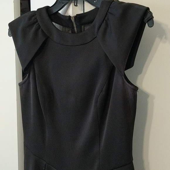 Hailey by Adrianna Papell Dress - Picture 2 of 4